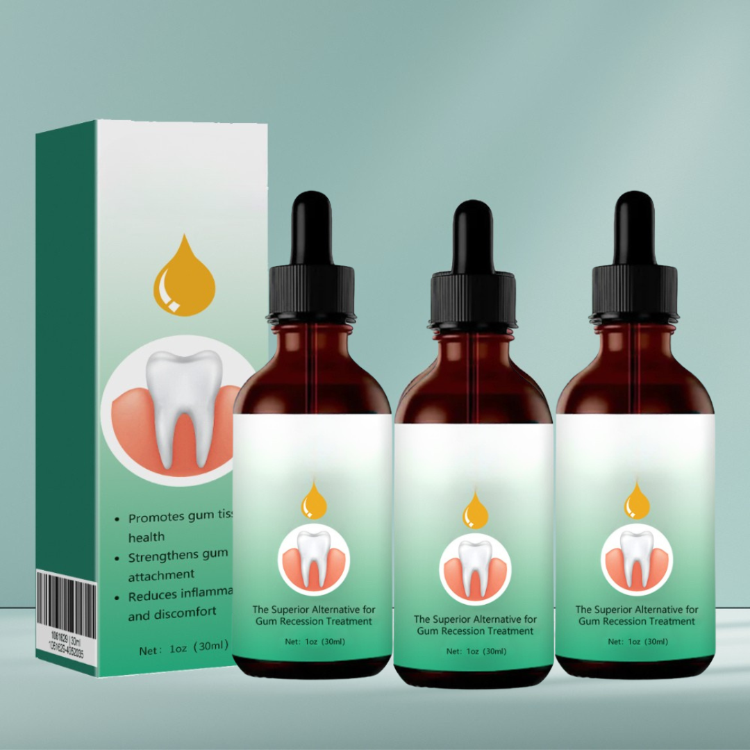 HealGum™