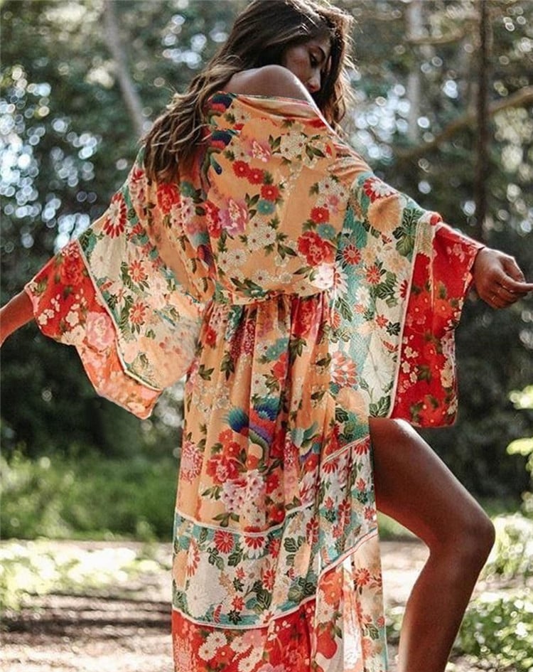 Kimono.