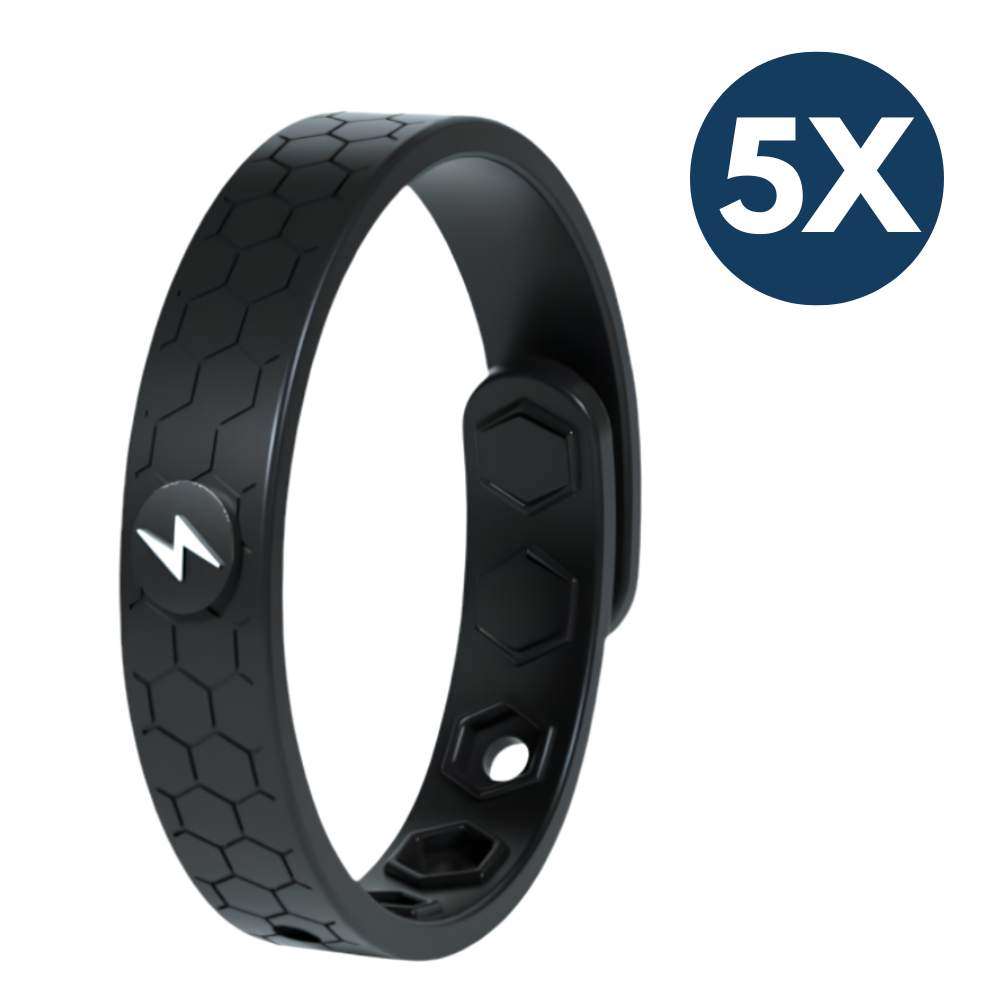 BurnBand™