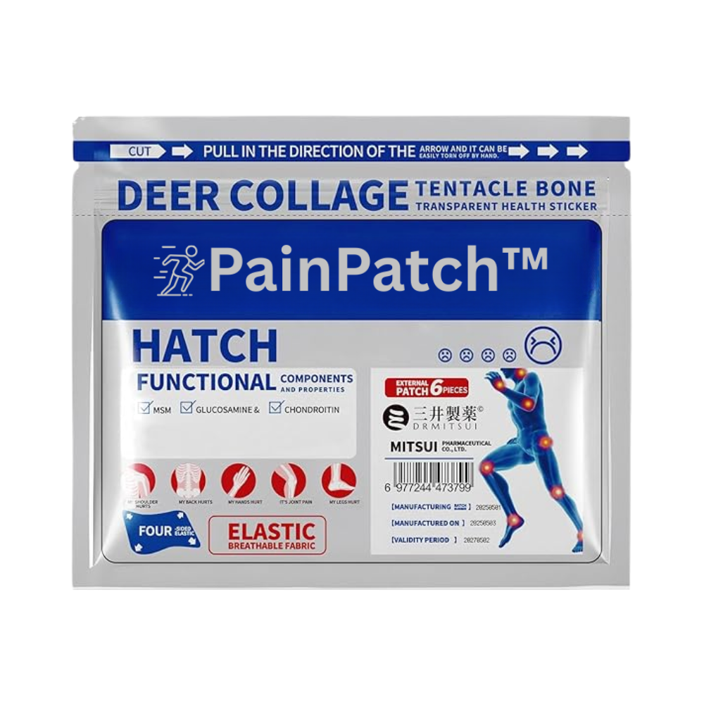 PainPatch™