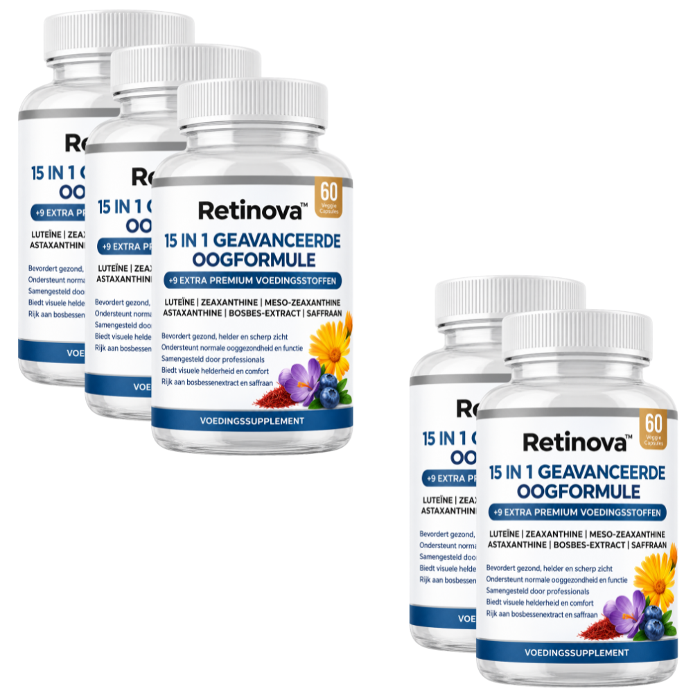 Retinova™