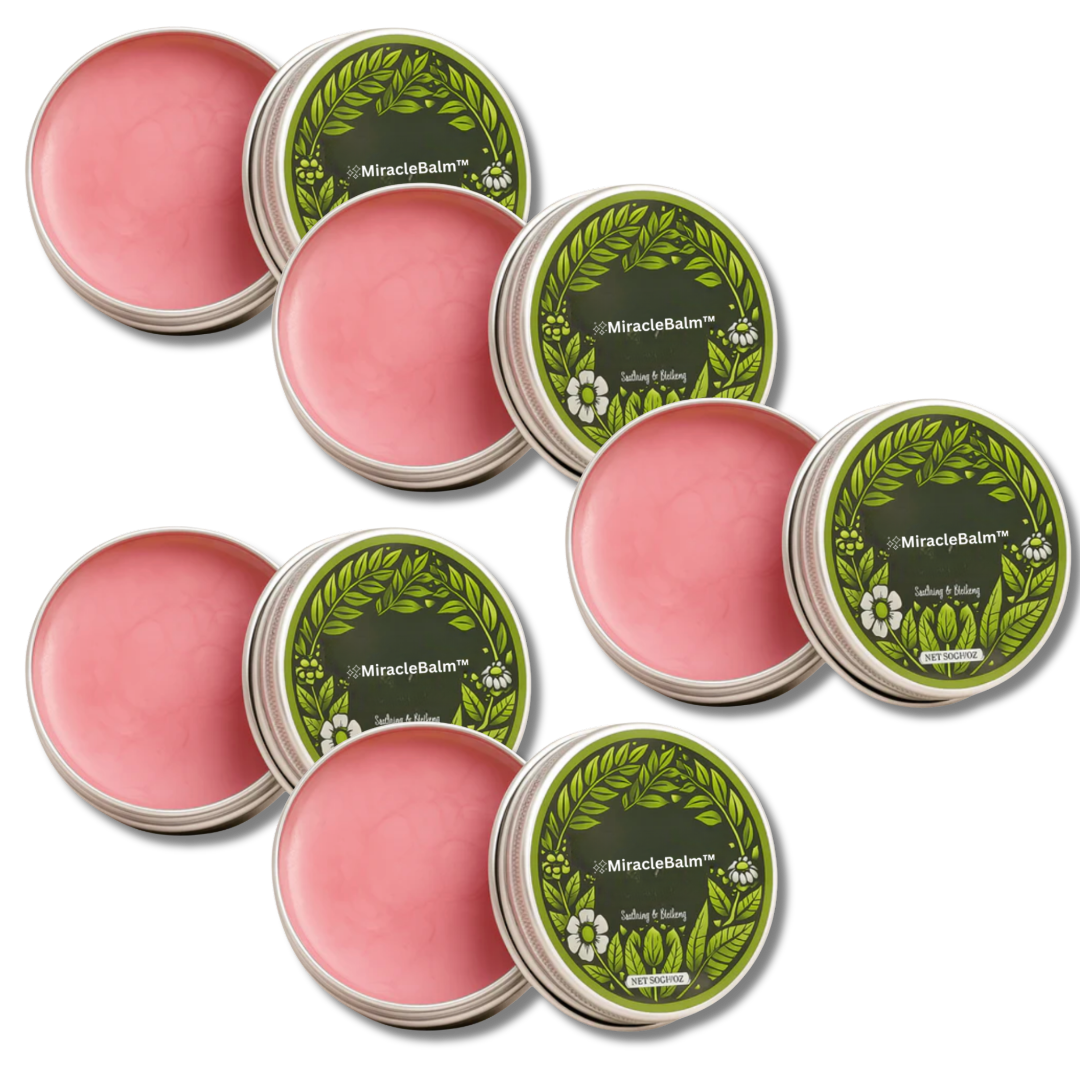 MiracleBalm™