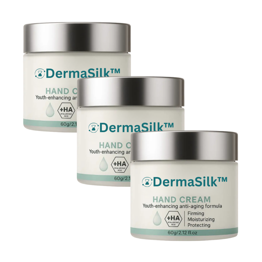 DermaSilk™