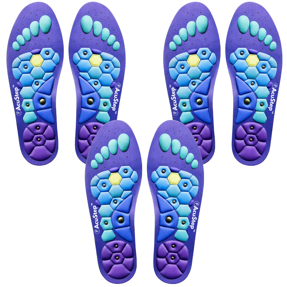 AcuStep™ - FR