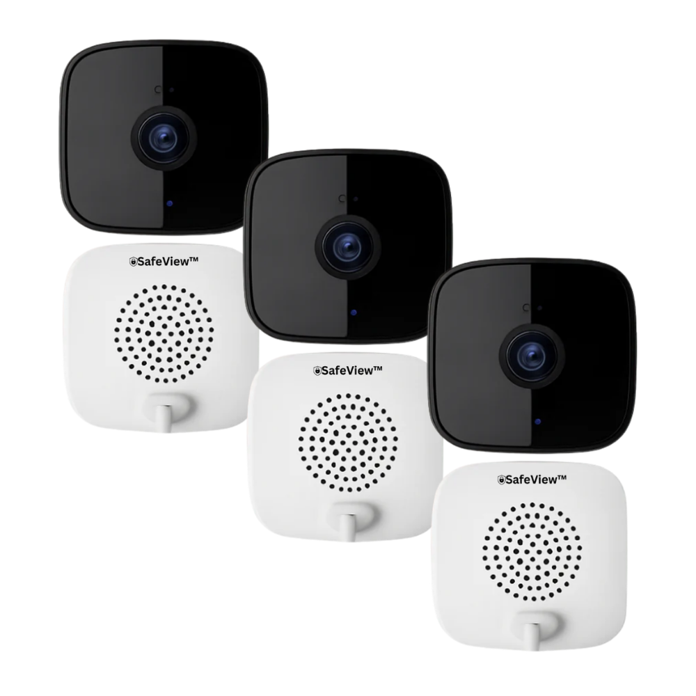 SafeView™