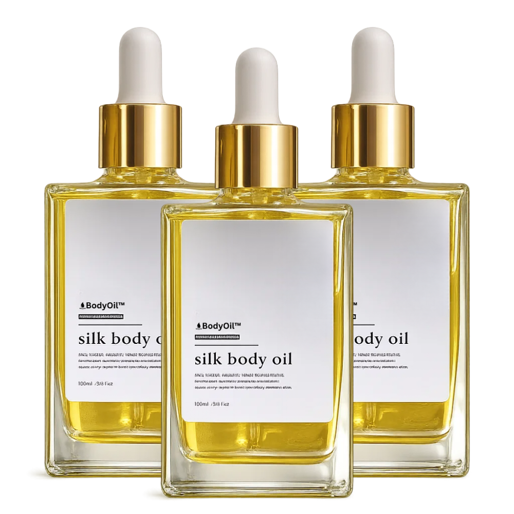 BodyOil™ DK