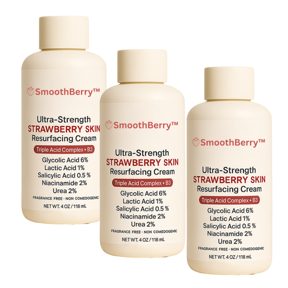 SmoothBerry™