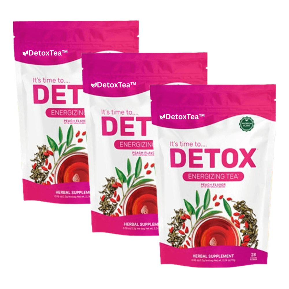 DetoxTea™