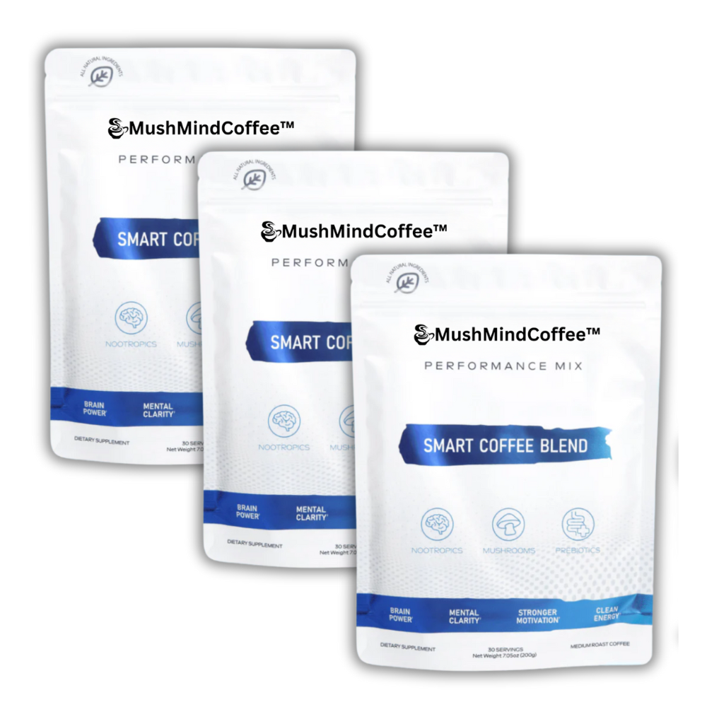 MushMindCoffee™