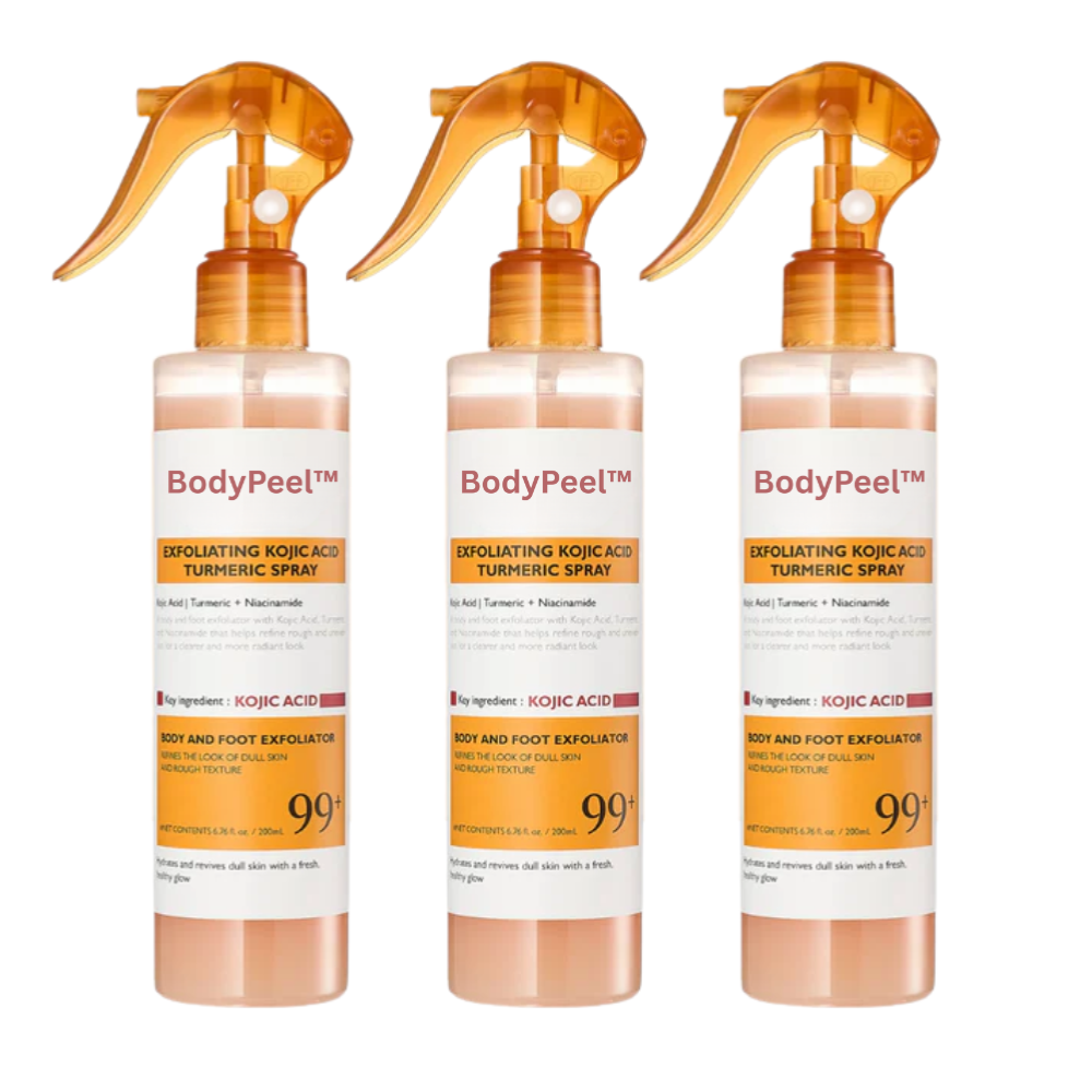 BodyPeel™
