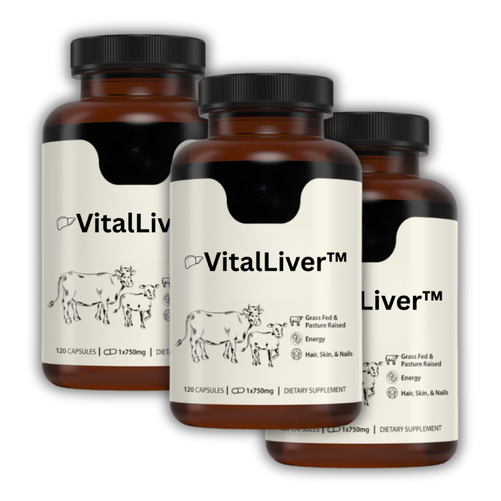 VitalLiver™