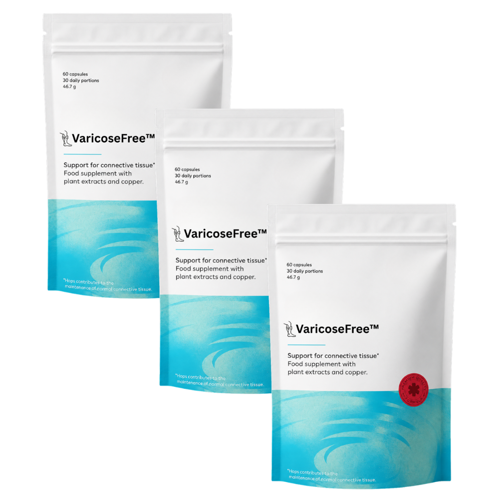 VaricoseFree™ NL BE
