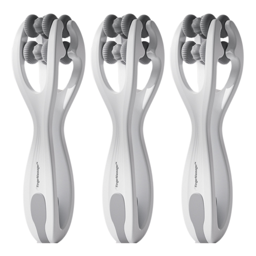 FingerMassager™