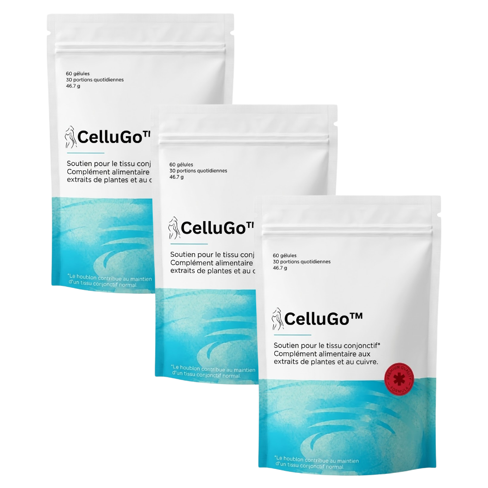 CelluGo™ FR