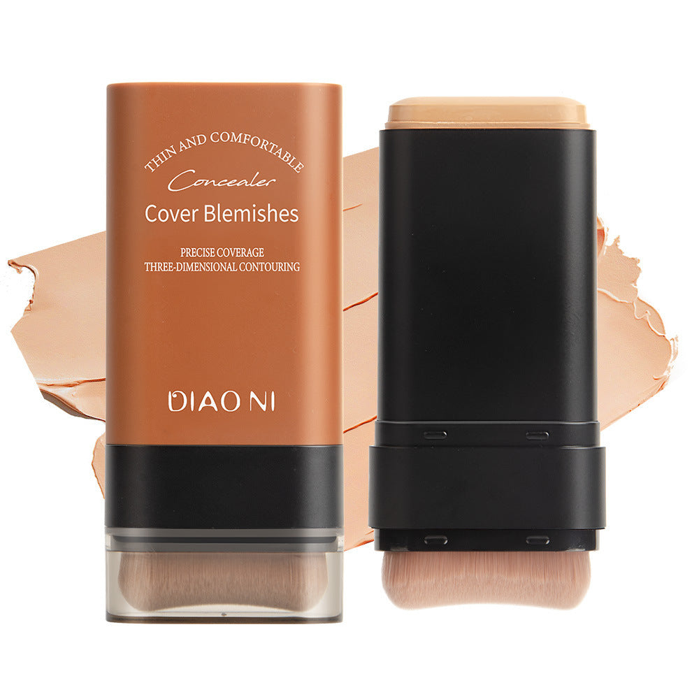5-in-1 Foundation Stick