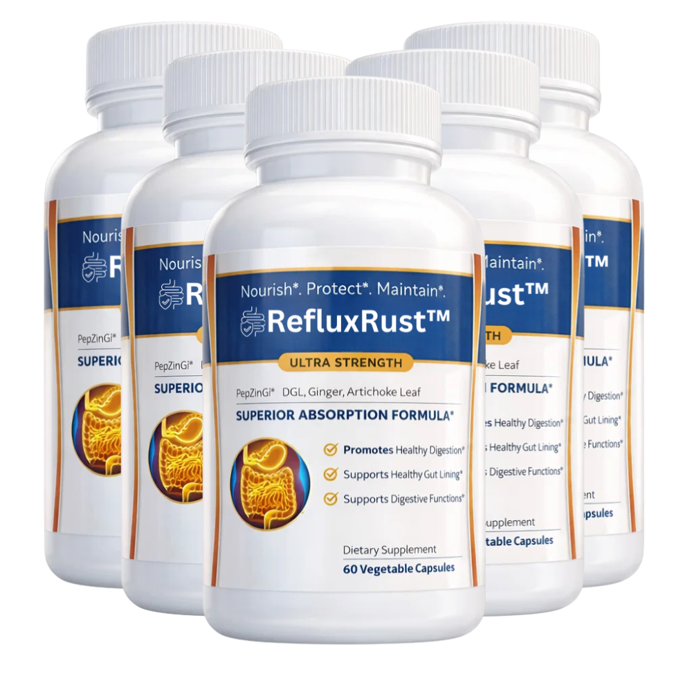 RefluxRust™