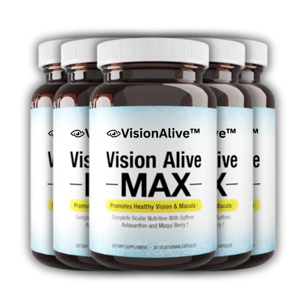 VisionAlive™