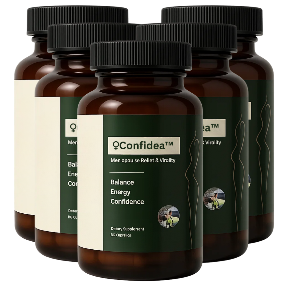 Confidea™ FR