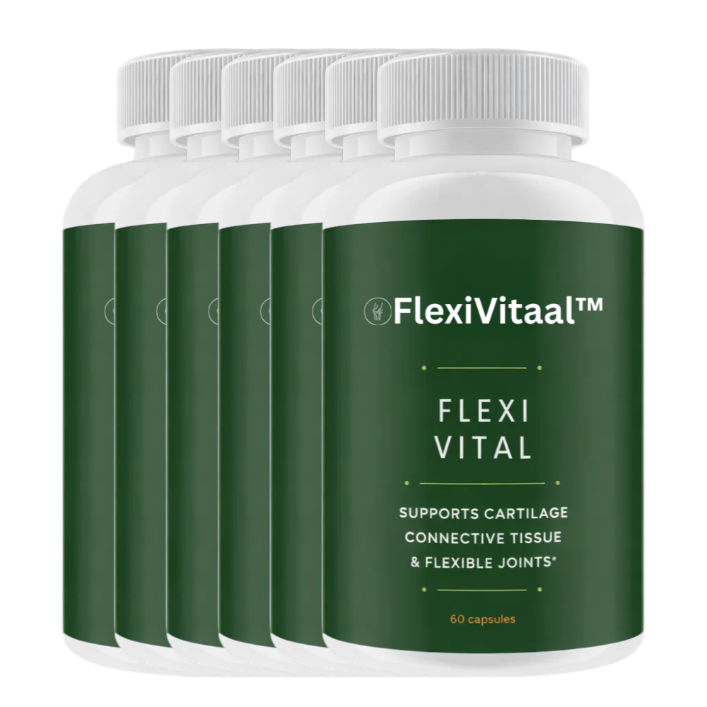 FlexiVitaal™