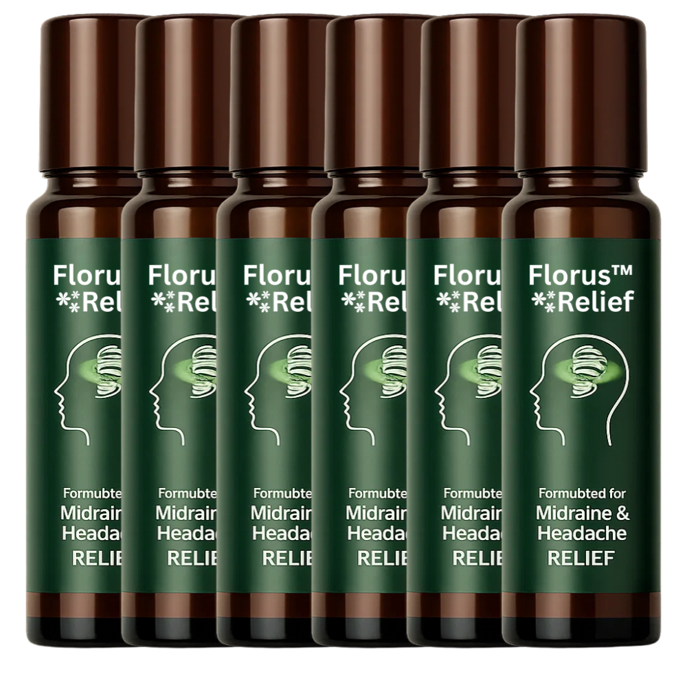 Florus™ Relief