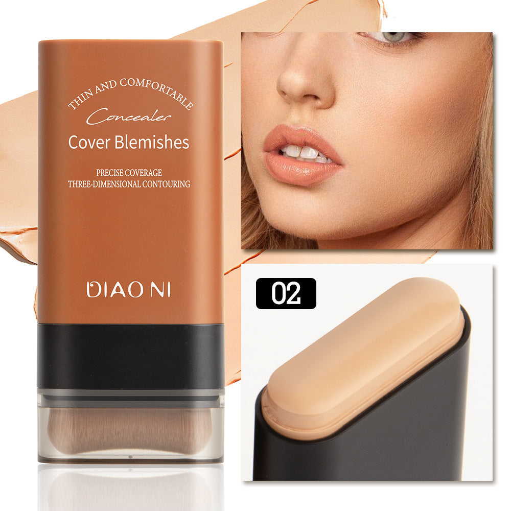 5-in-1 Foundation Stick