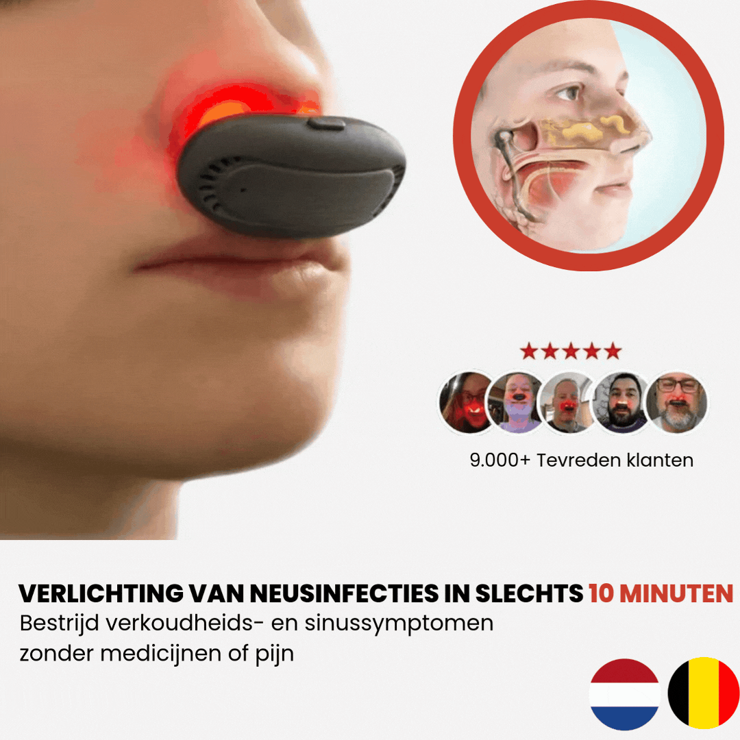 AdemVrij™