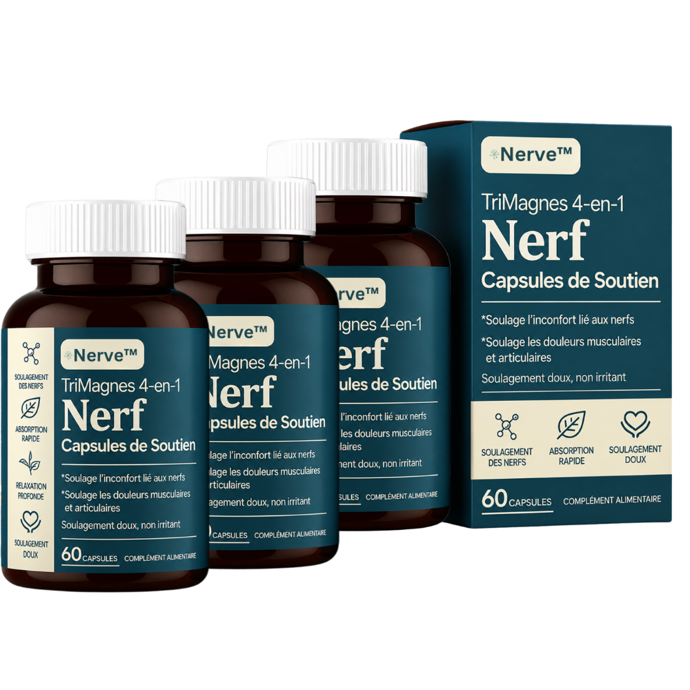 Nerve™ FR