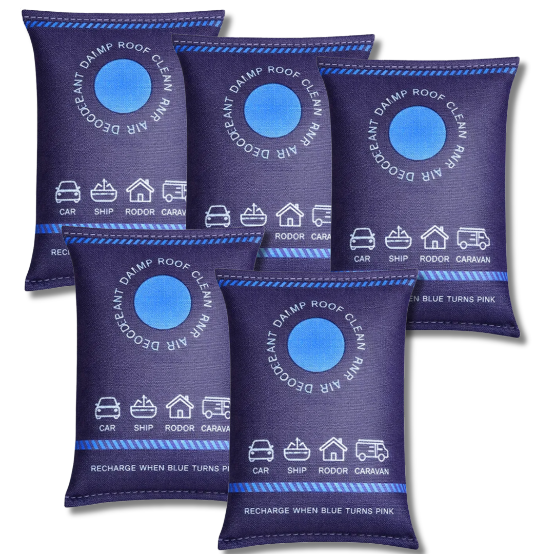 DryBag Pro™