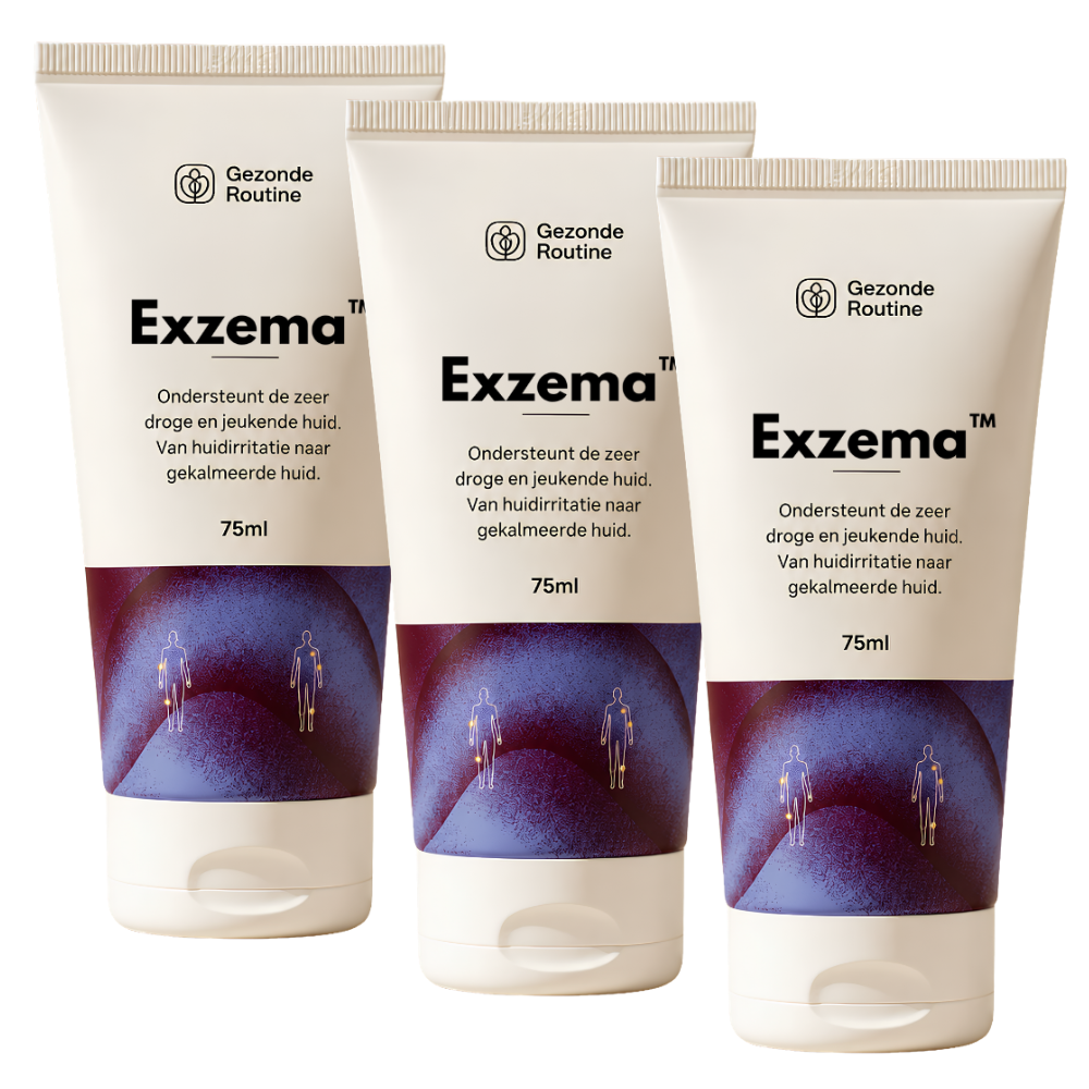 Exzema™ NL BE