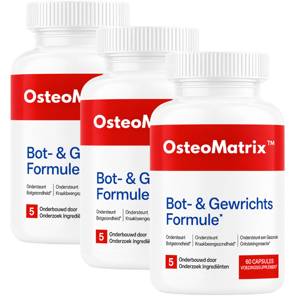 OsteoMatrix™ NL BE