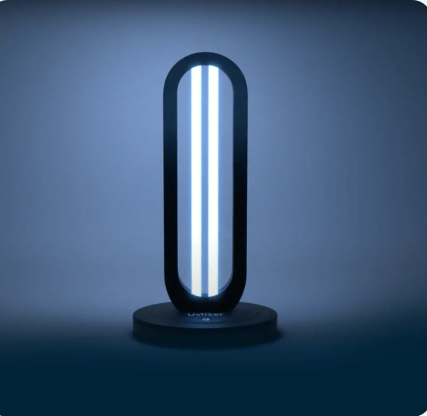 Uvlizer