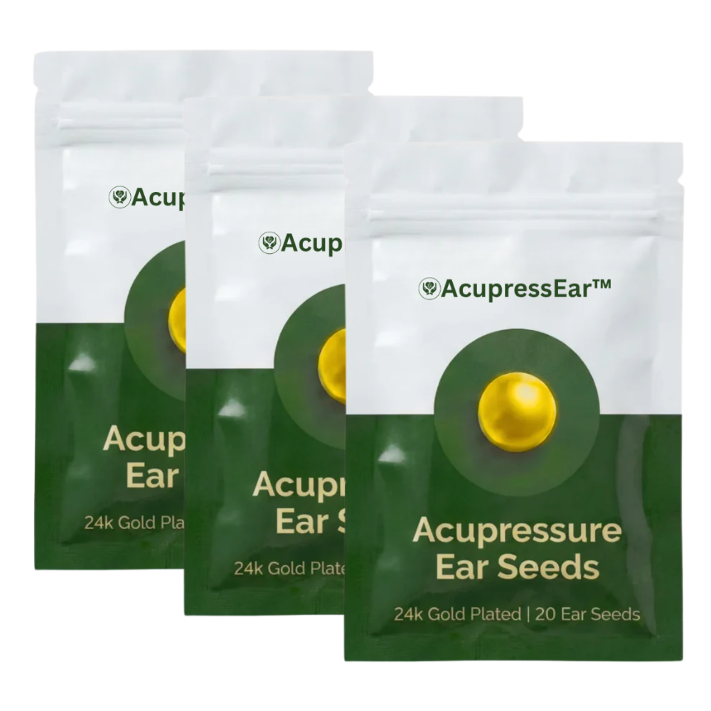 AcupressEar™
