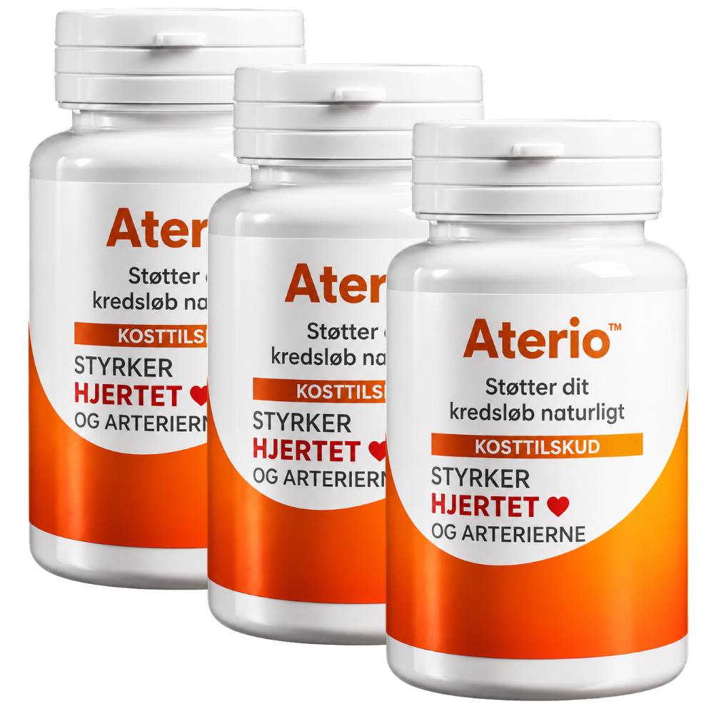 Aterio™ DK