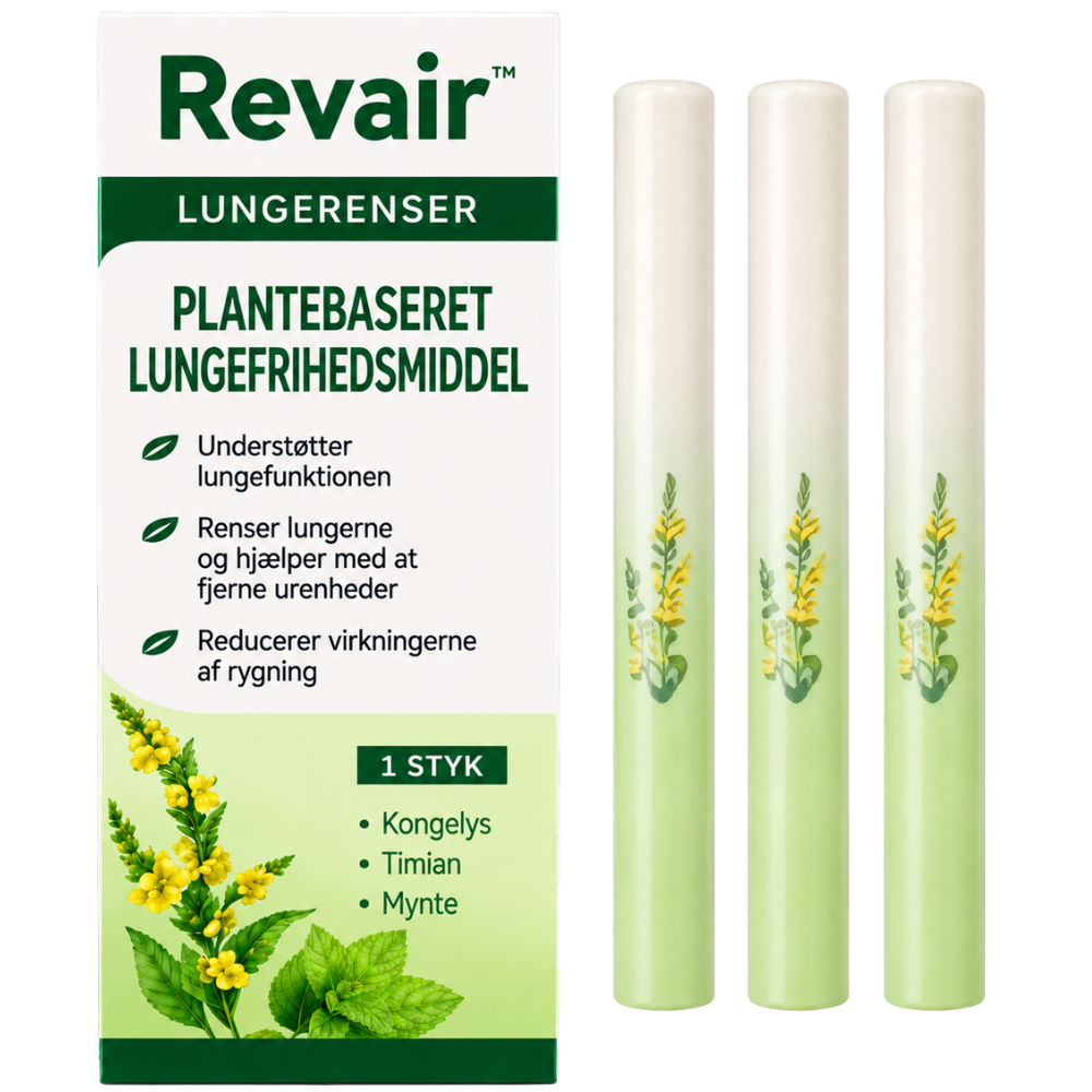 Revair™ DK