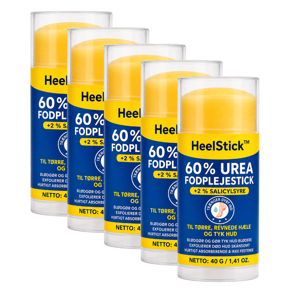 HeelStick™ DK