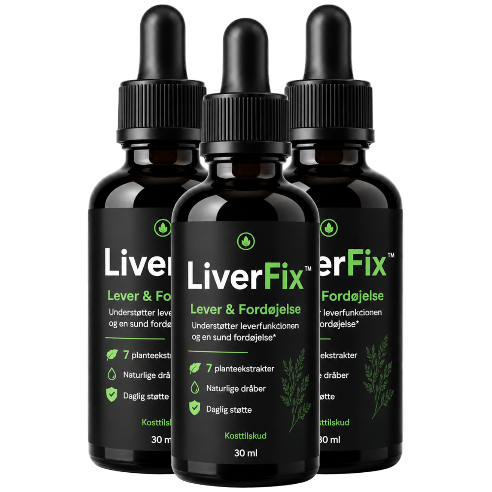 LiverFix™ DK