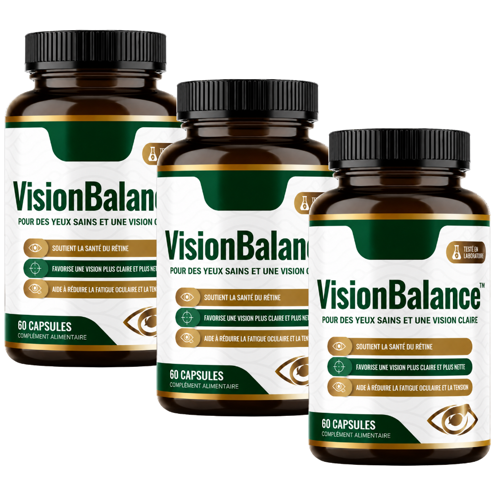 VisionBalance™ FR