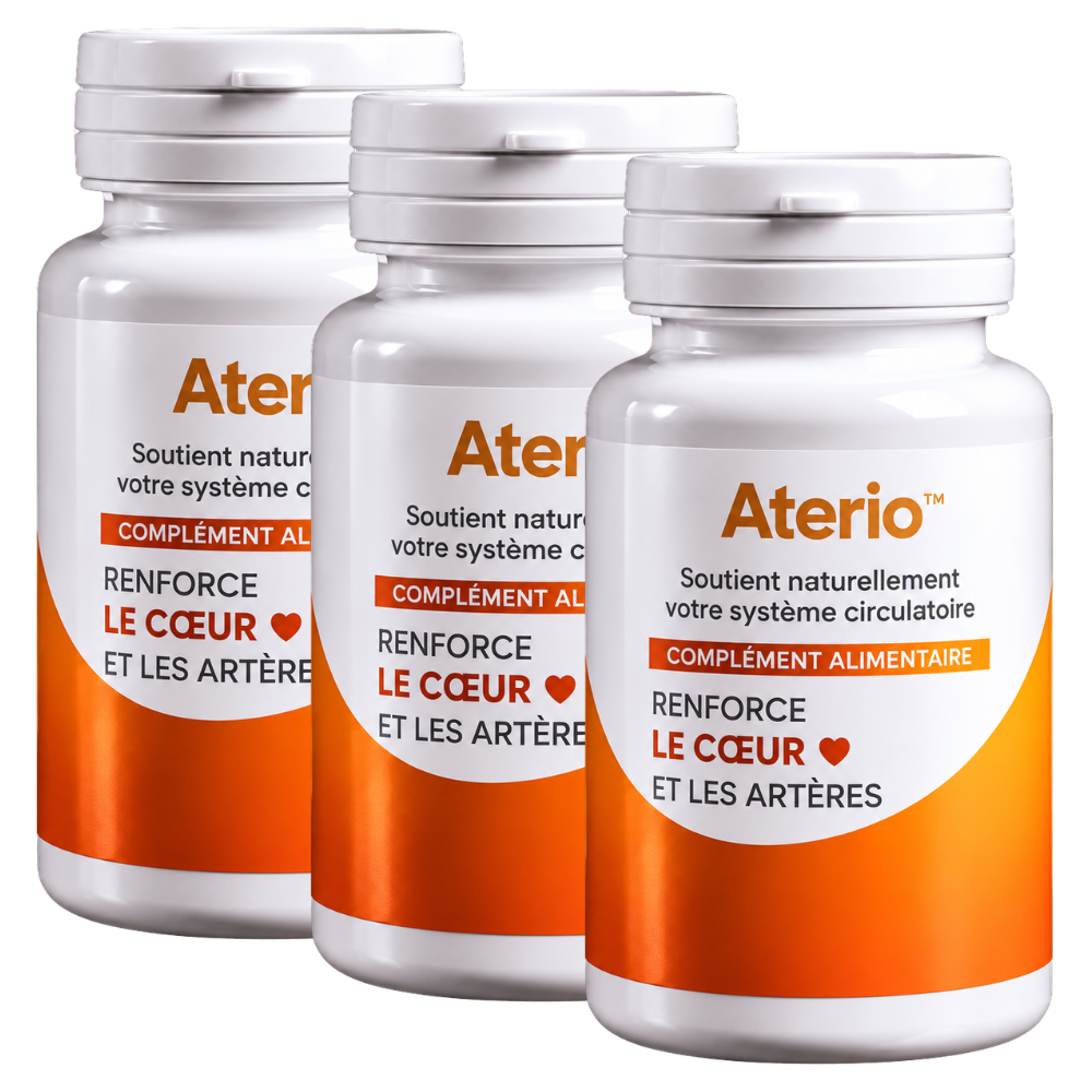 Aterio™ FR