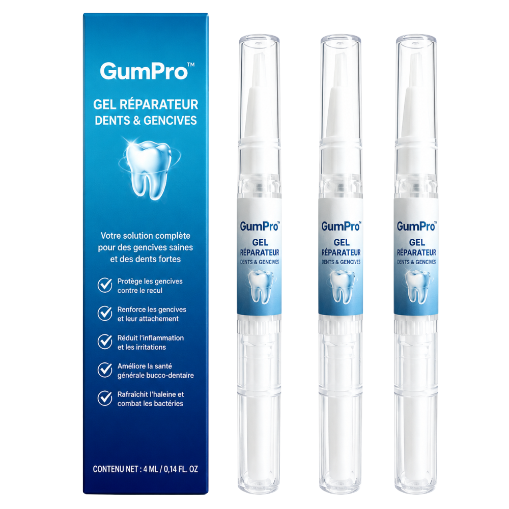 GumPro™ FR