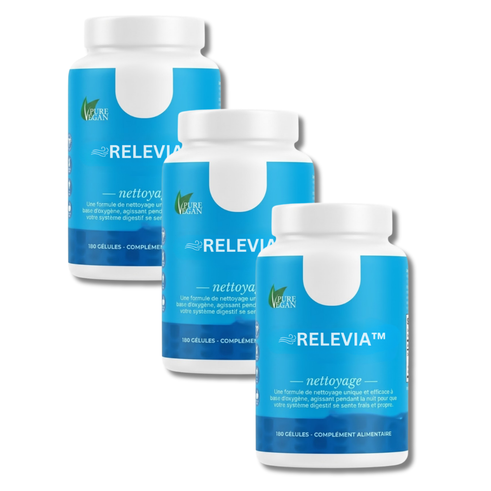 RELEVIA™ FR