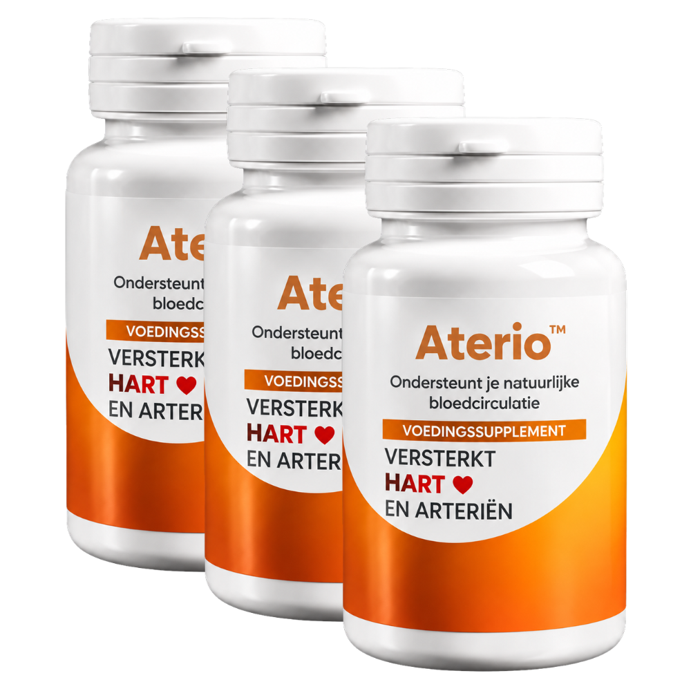 Aterio™ NL BE