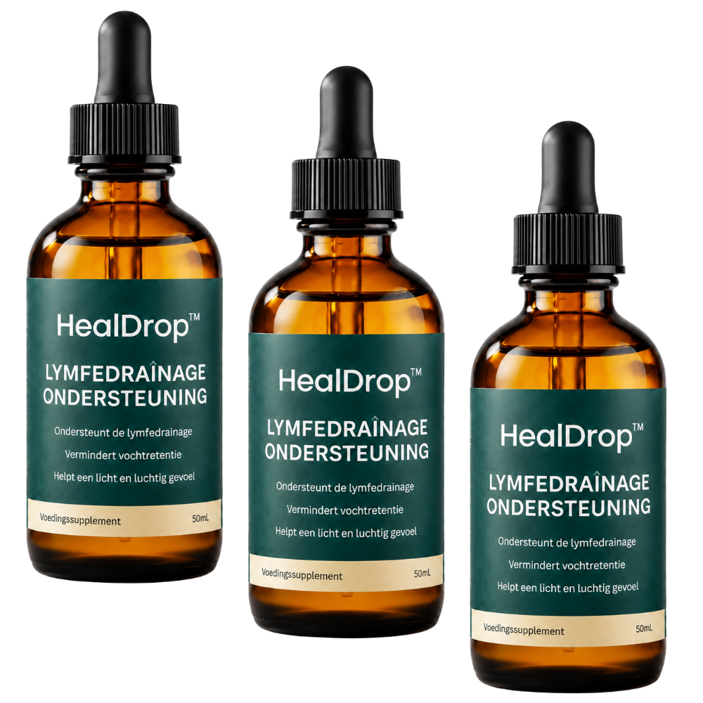 HealDrop™ NL BE