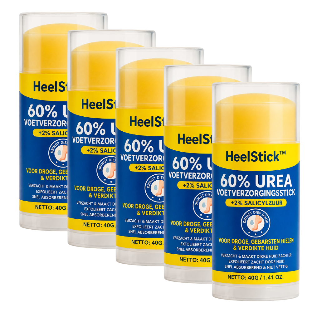 HeelStick™ NL BE