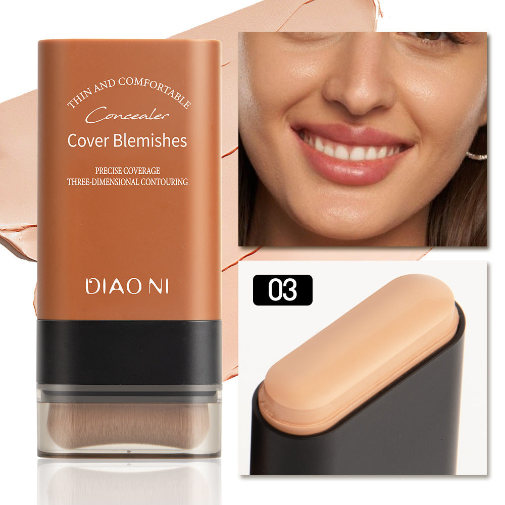 5-in-1 Foundation Stick