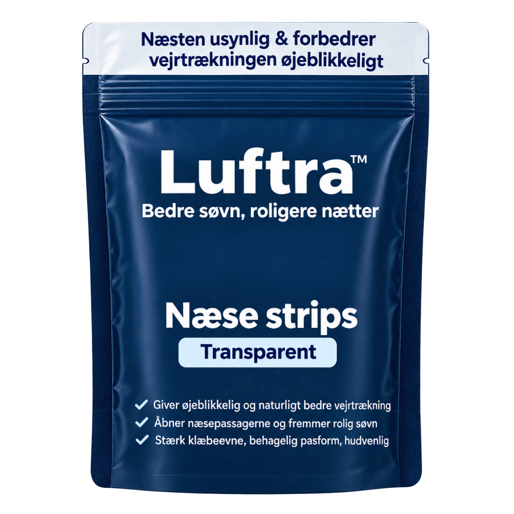 Luftra™ DK