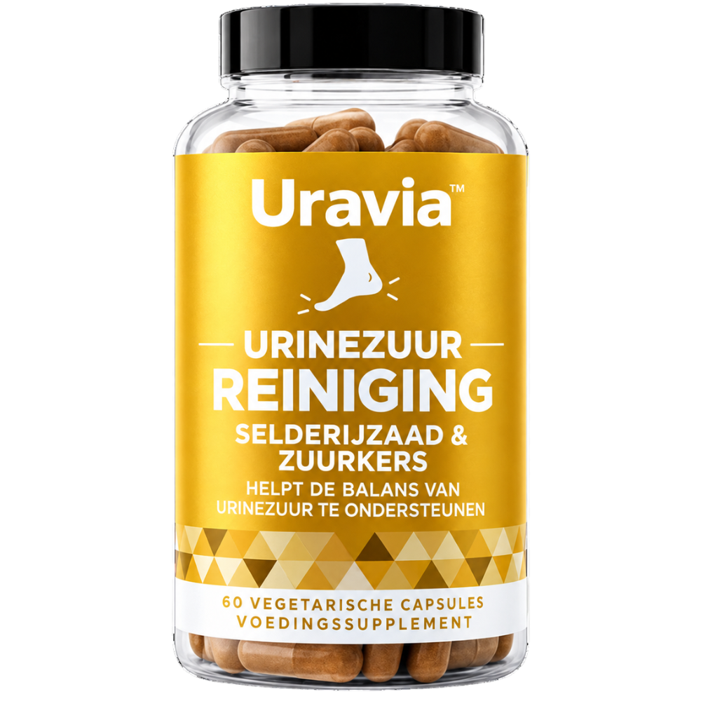 Uravia™