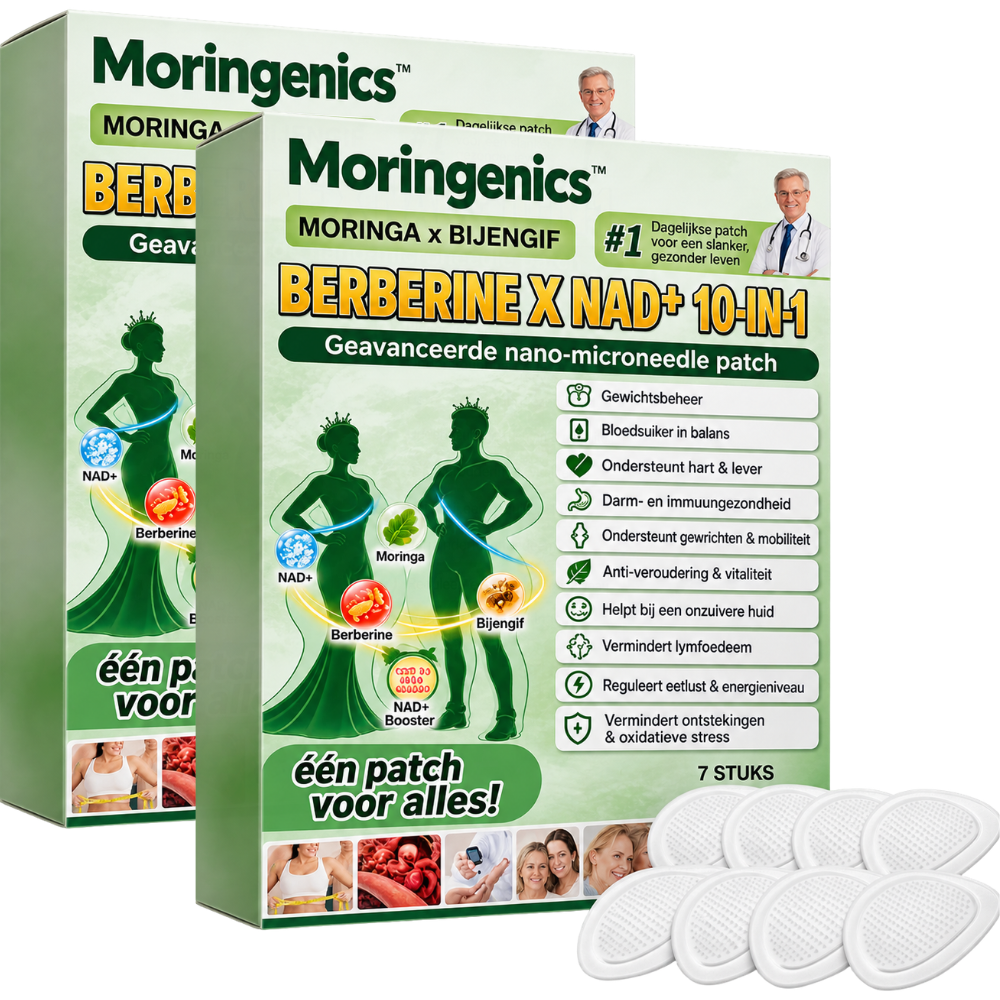 Moringenics™