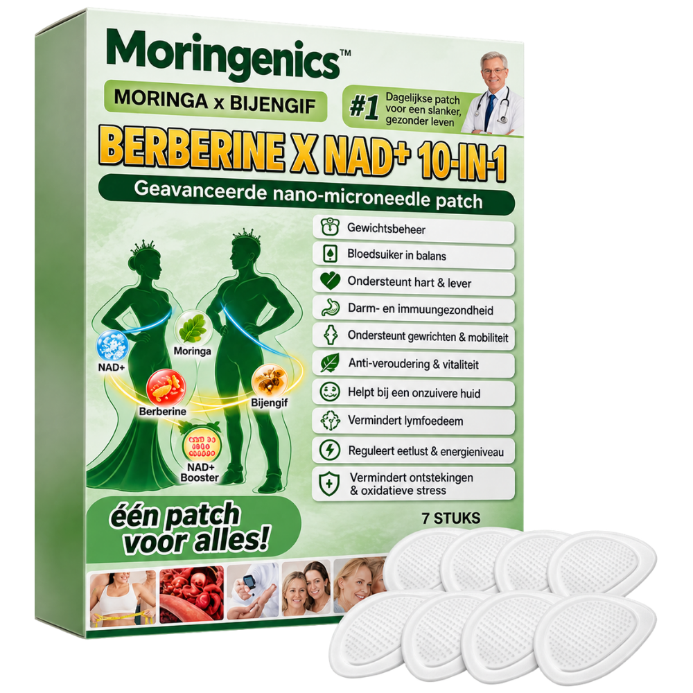 Moringenics™