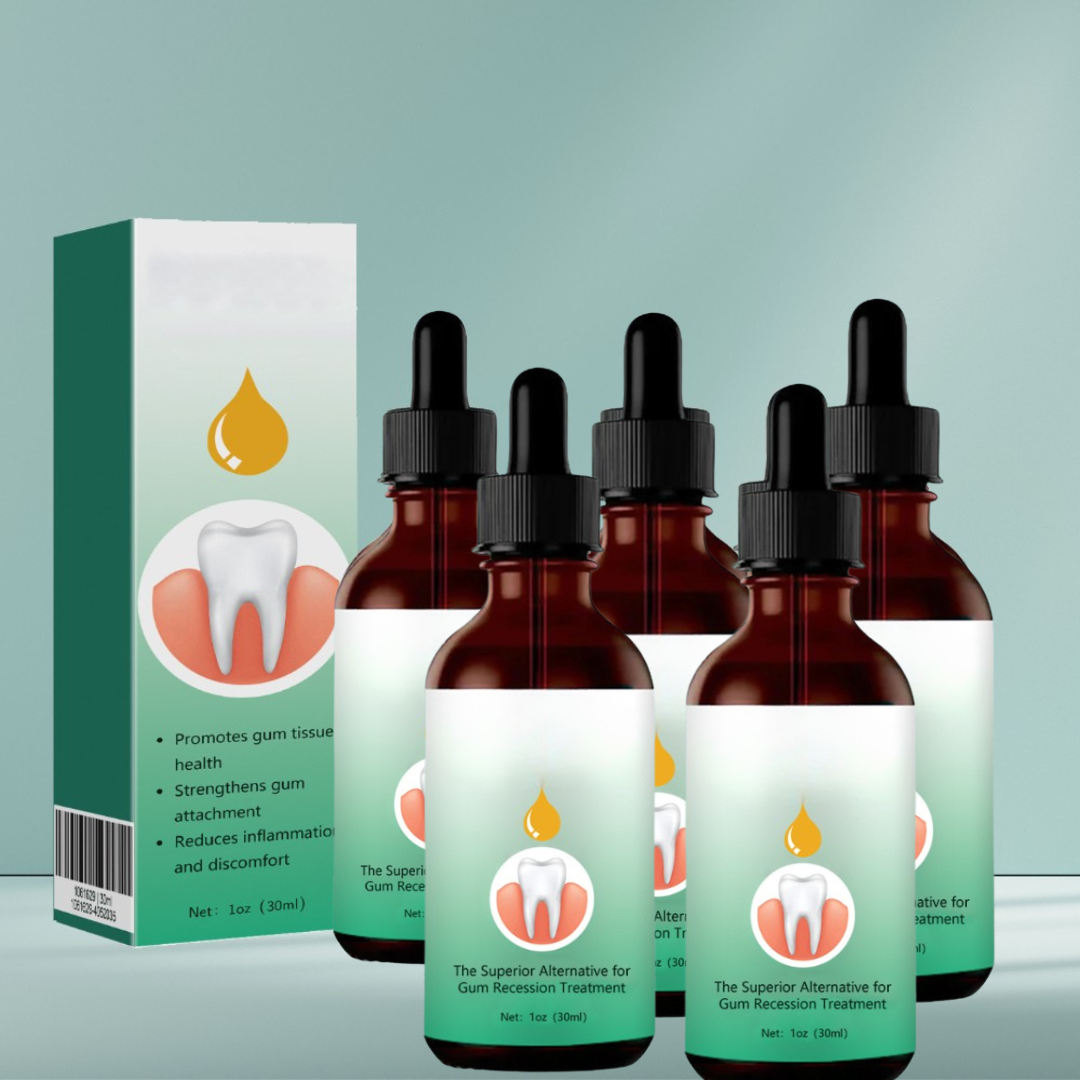 HealGum™