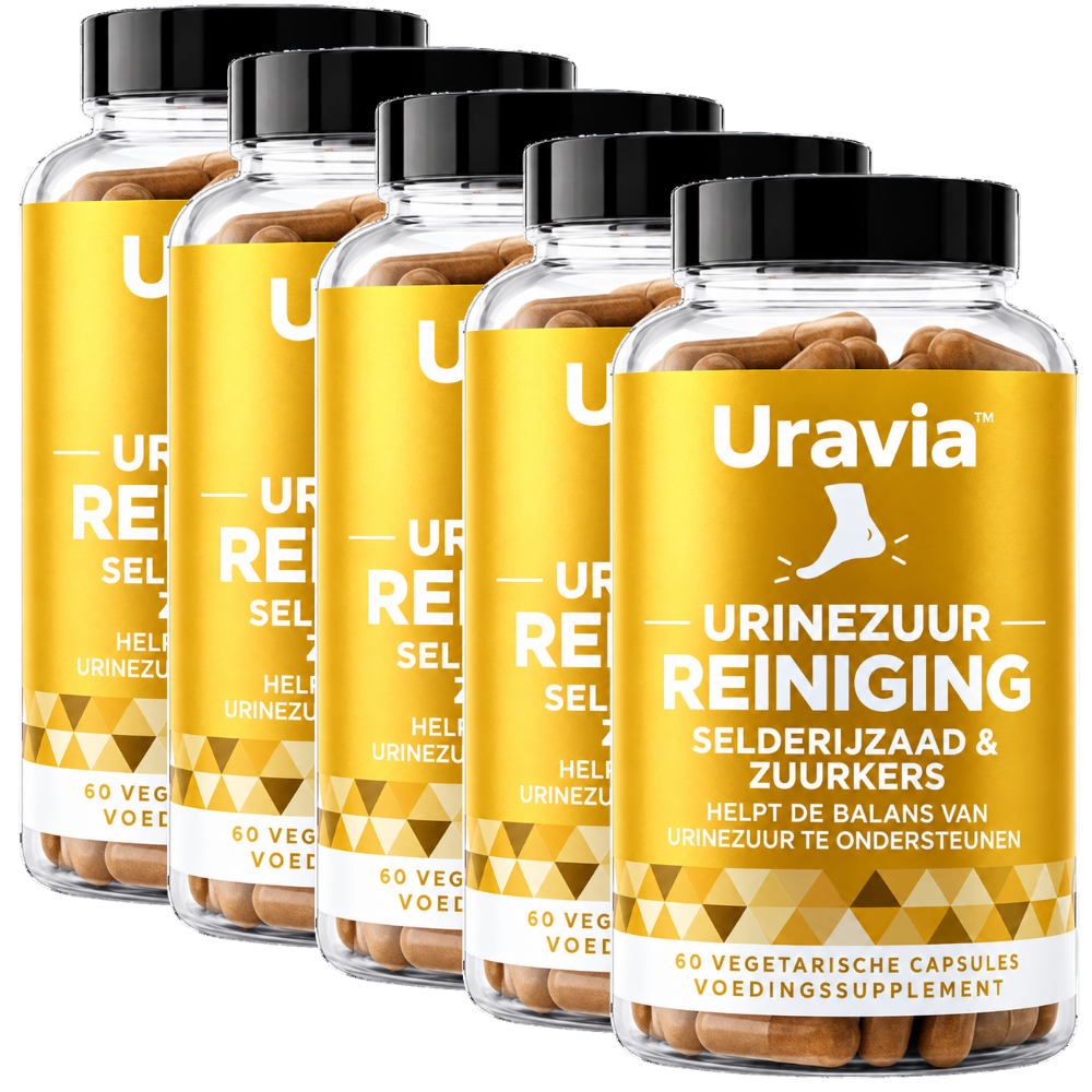 Uravia™